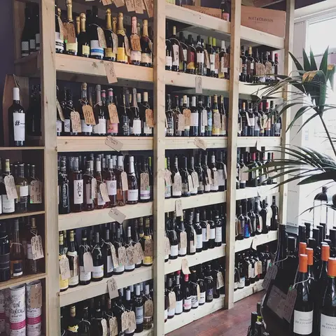 Kelder Wines