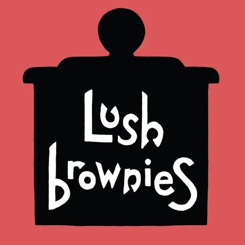 Lush Brownies