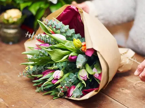 Flowers By Siobhan