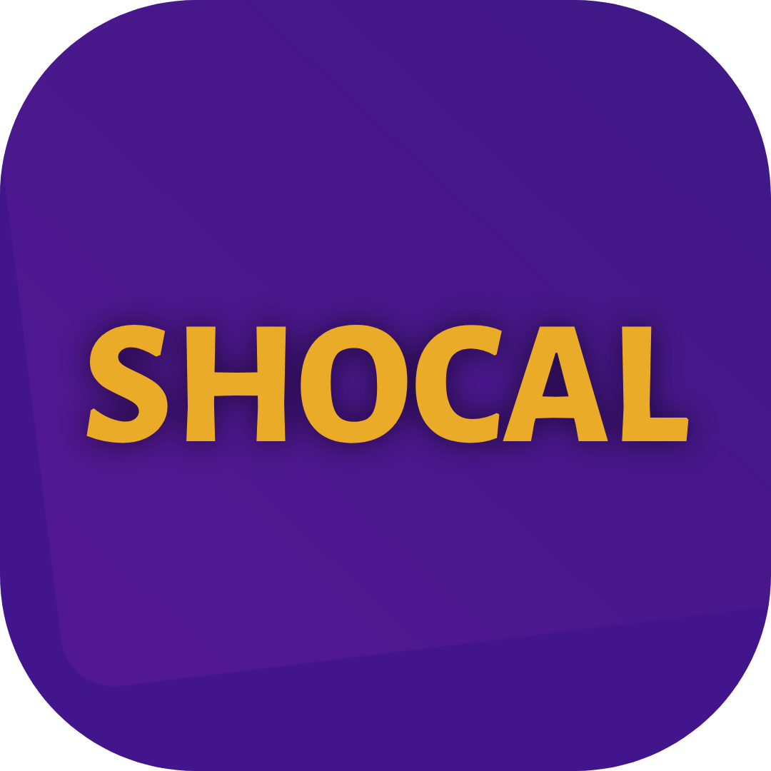 Discover Shocal